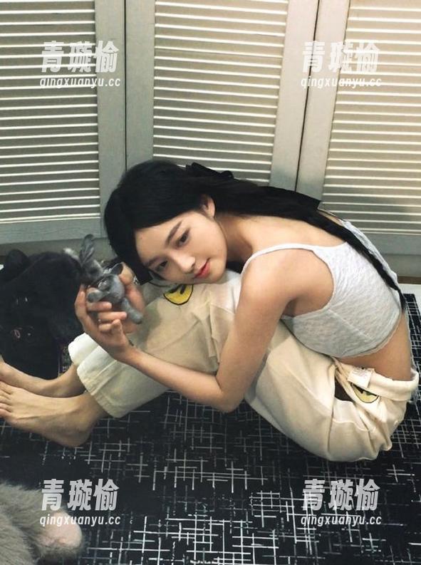 上cgw网站，貌似又是个可以放飞自我的地方，有点小心动了～