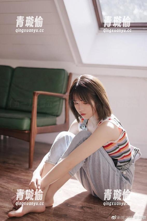 五一 观看五一的瓜坛热潮,想偷偷纪念那个瞬间的心跳。