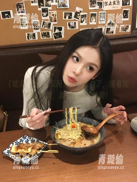 吃瓜网站又有新料了，观看完这些黑料，我直接娶了波澜！