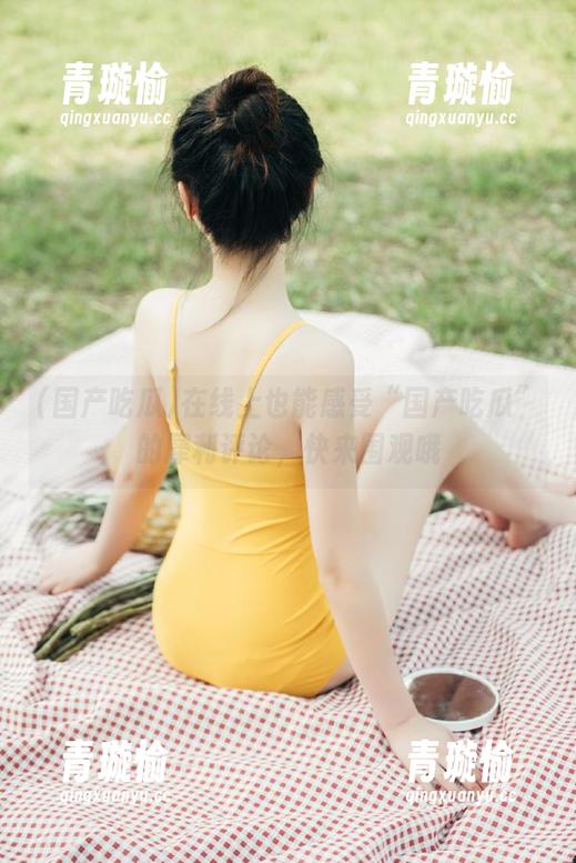 在线上也能感受“国产吃瓜”的犀利评论，快来围观哦